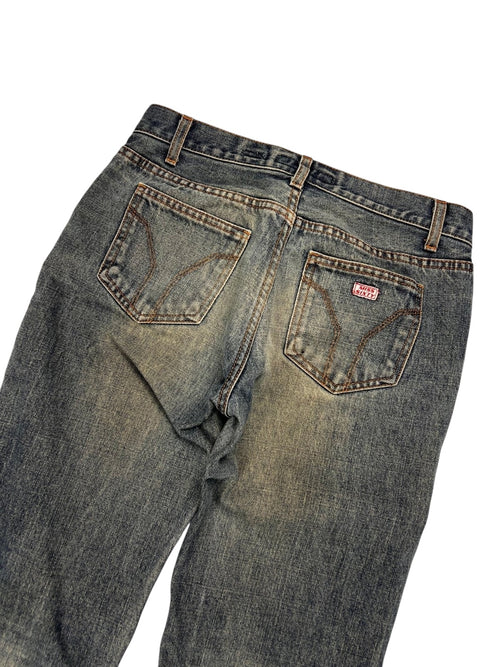 Miss Sixty Mid Rise Straight | 28 (S)