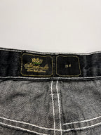 Akademiks Baggy Jeans 34/L