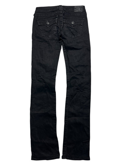 True Religion Billy - Low Rise Straight | 26 (S)