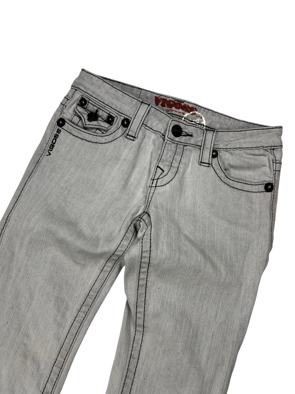 VIGOSS Low Rise Boot | 25 (S)