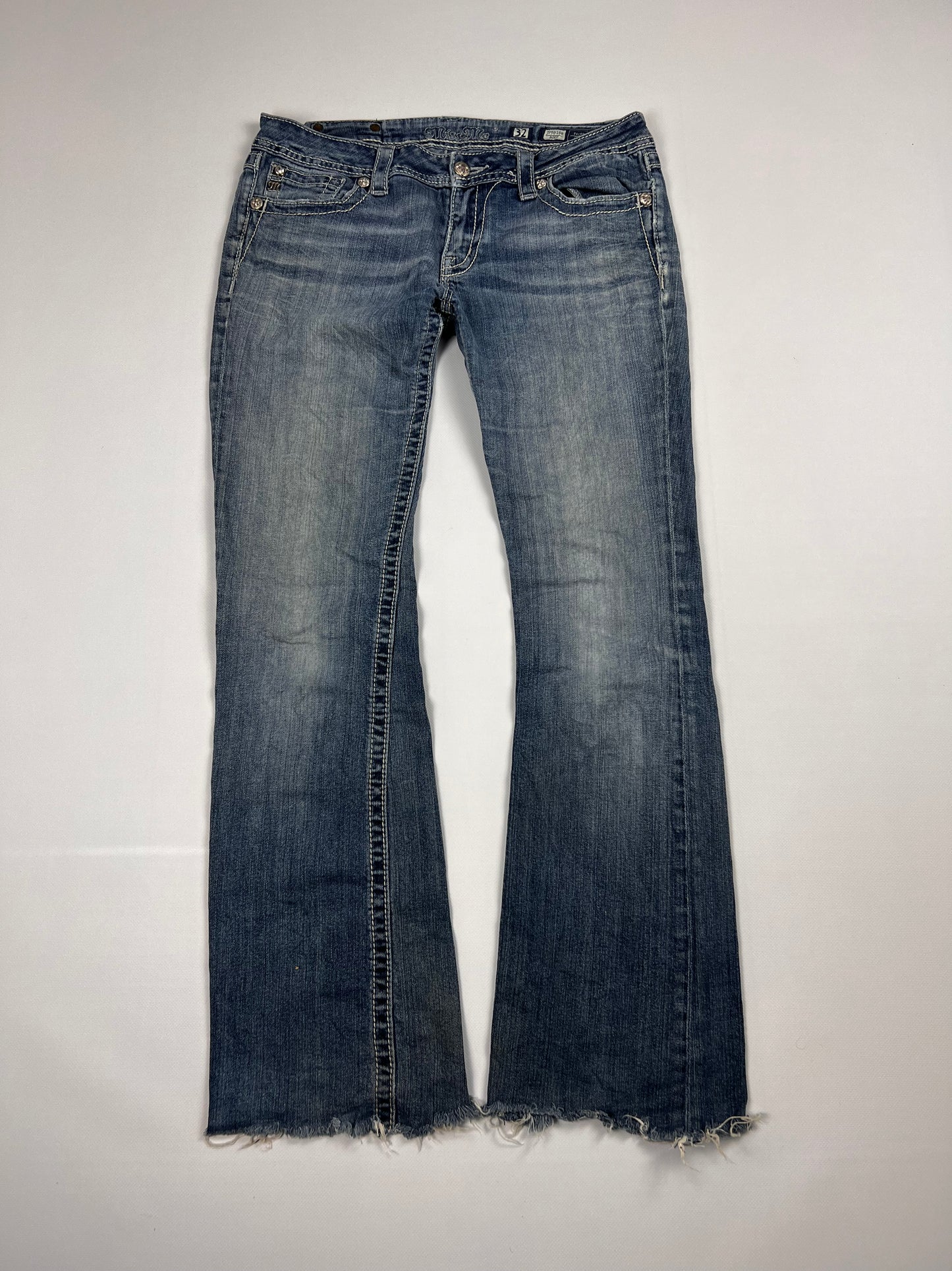 Miss Me Bootcut Jeans 32/L