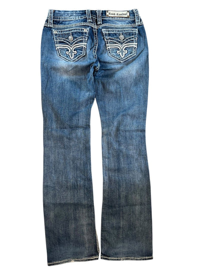Rock Revival Boot | 28 (M)