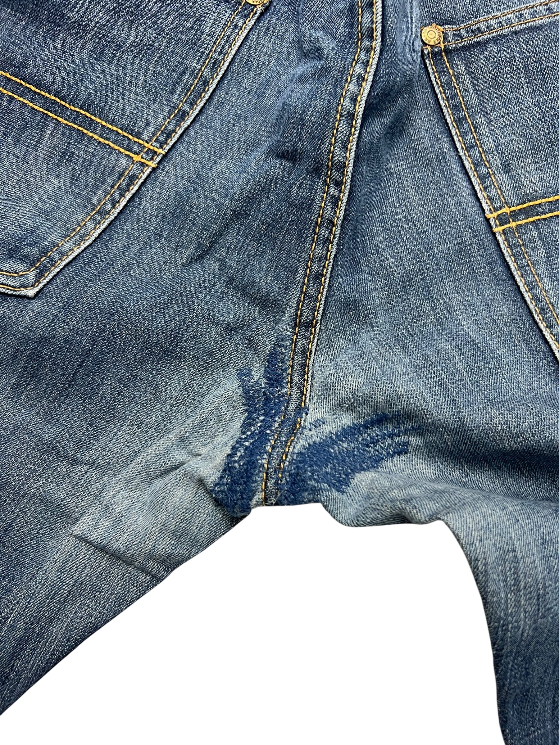 Southpole Baggy | XL