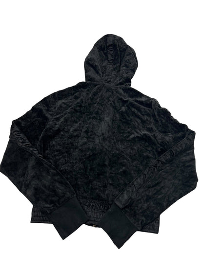 Bebe Zip Hoodie | M