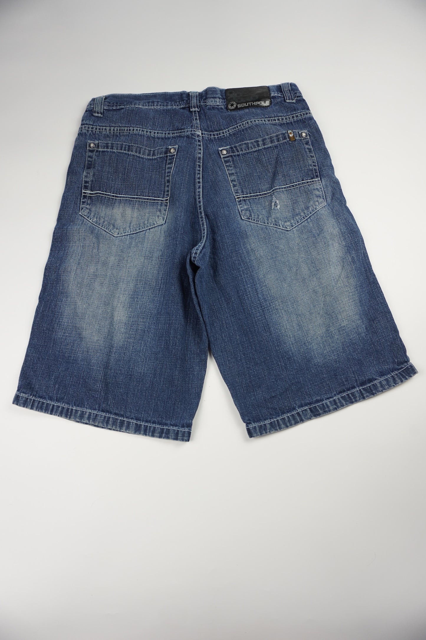 Southpole Hip Hop Jorts 36