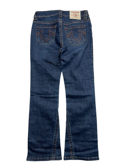 True Religion High Rise Boot | 27 (S)
