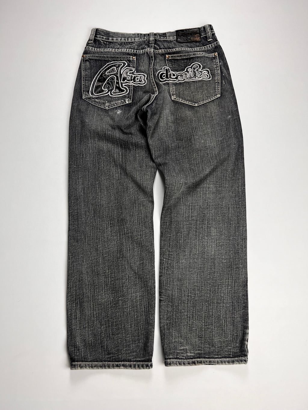 Akademiks Baggy Jeans 34/L