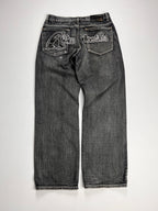 Akademiks Baggy Jeans 34/L
