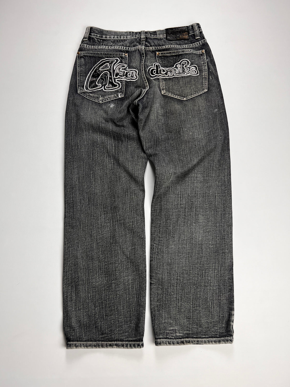 Akademiks Baggy Jeans 34/L