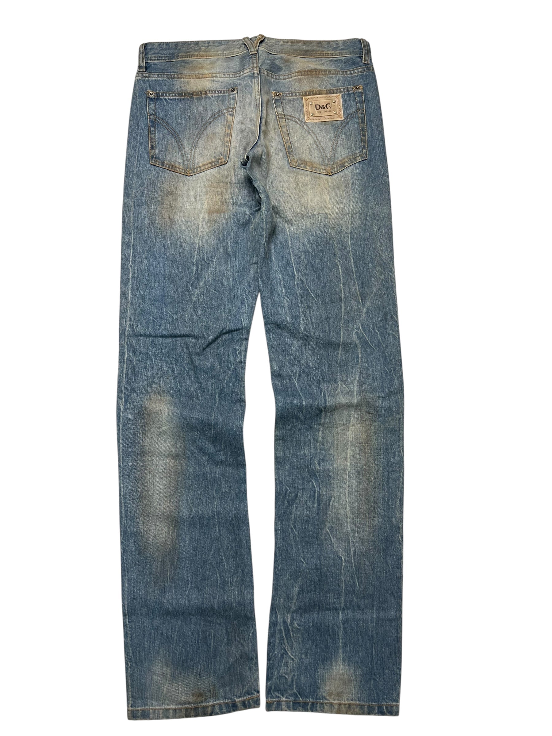 Dolce & Gabbana Straight | 31 (M)