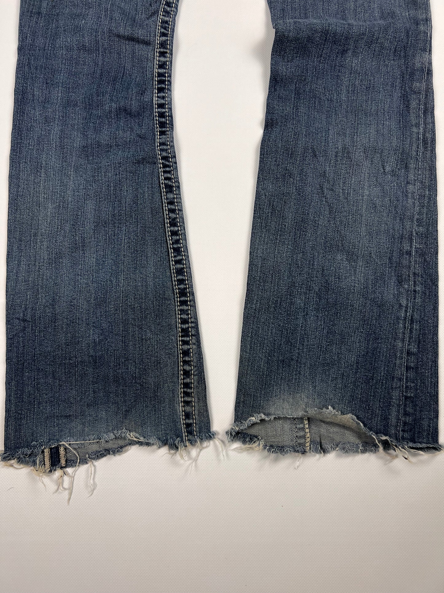 Miss Me Bootcut Jeans 32/L