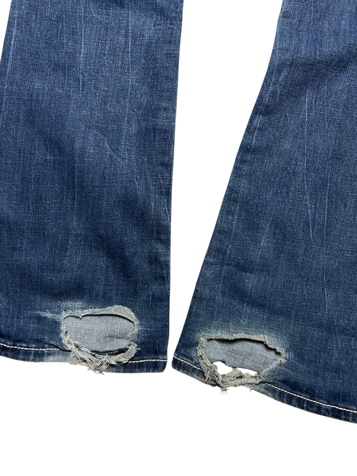 Miss Me Mid Rise Boot | 29 (M)