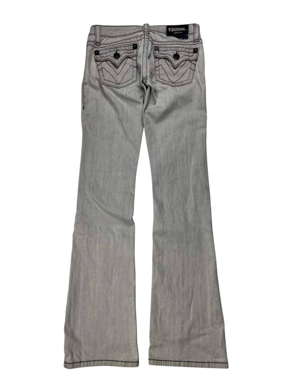 VIGOSS Low Rise Boot | 25 (S)