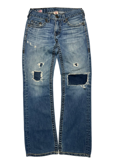 True Religion Bobby Super T | 31 (S/M)