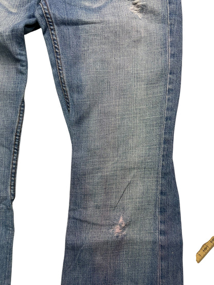 Dolce & Gabbana Low Rise Boot | 29 (M/L)