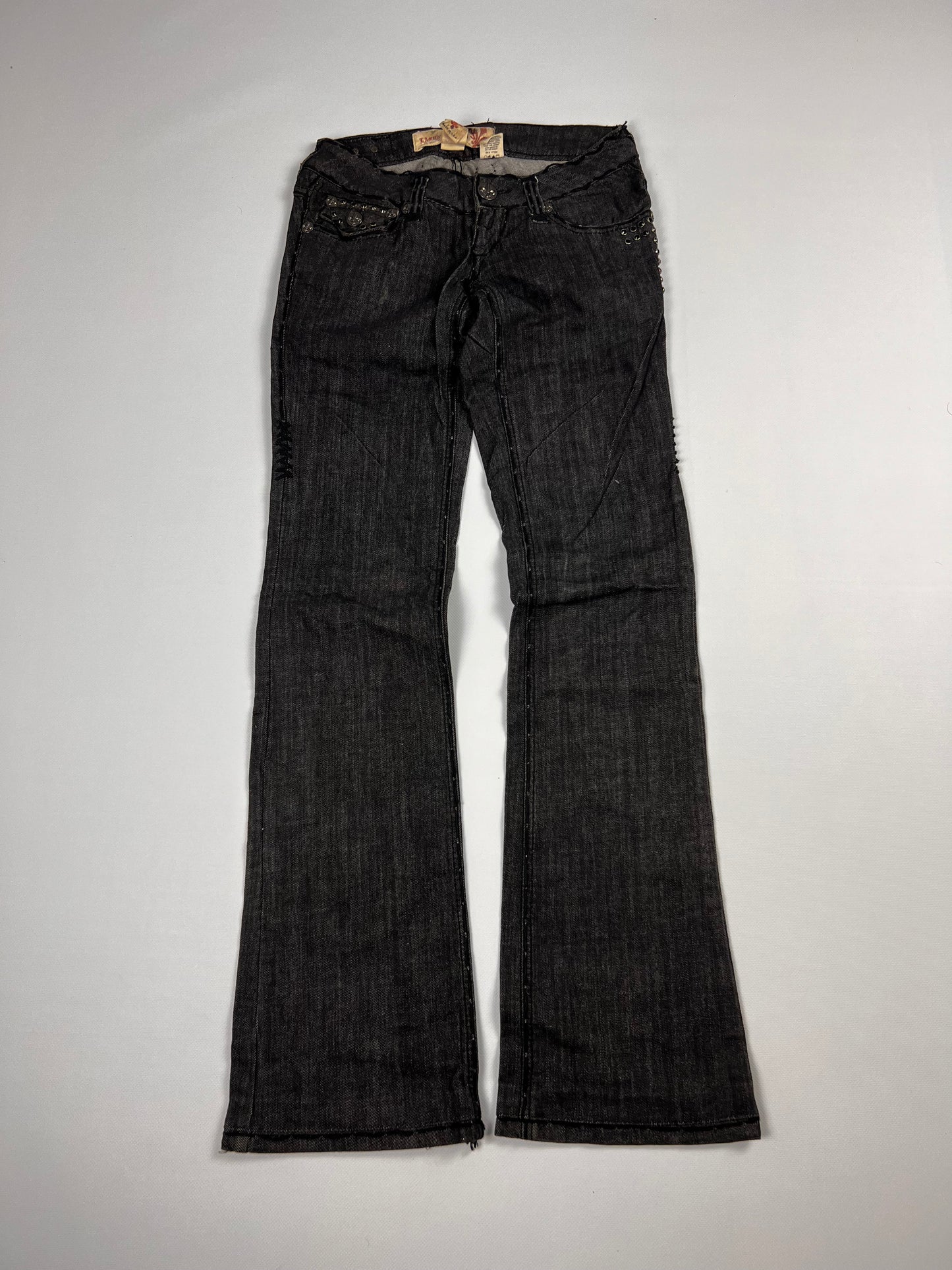 Laguna Beach Bootcut Jeans 25/XS