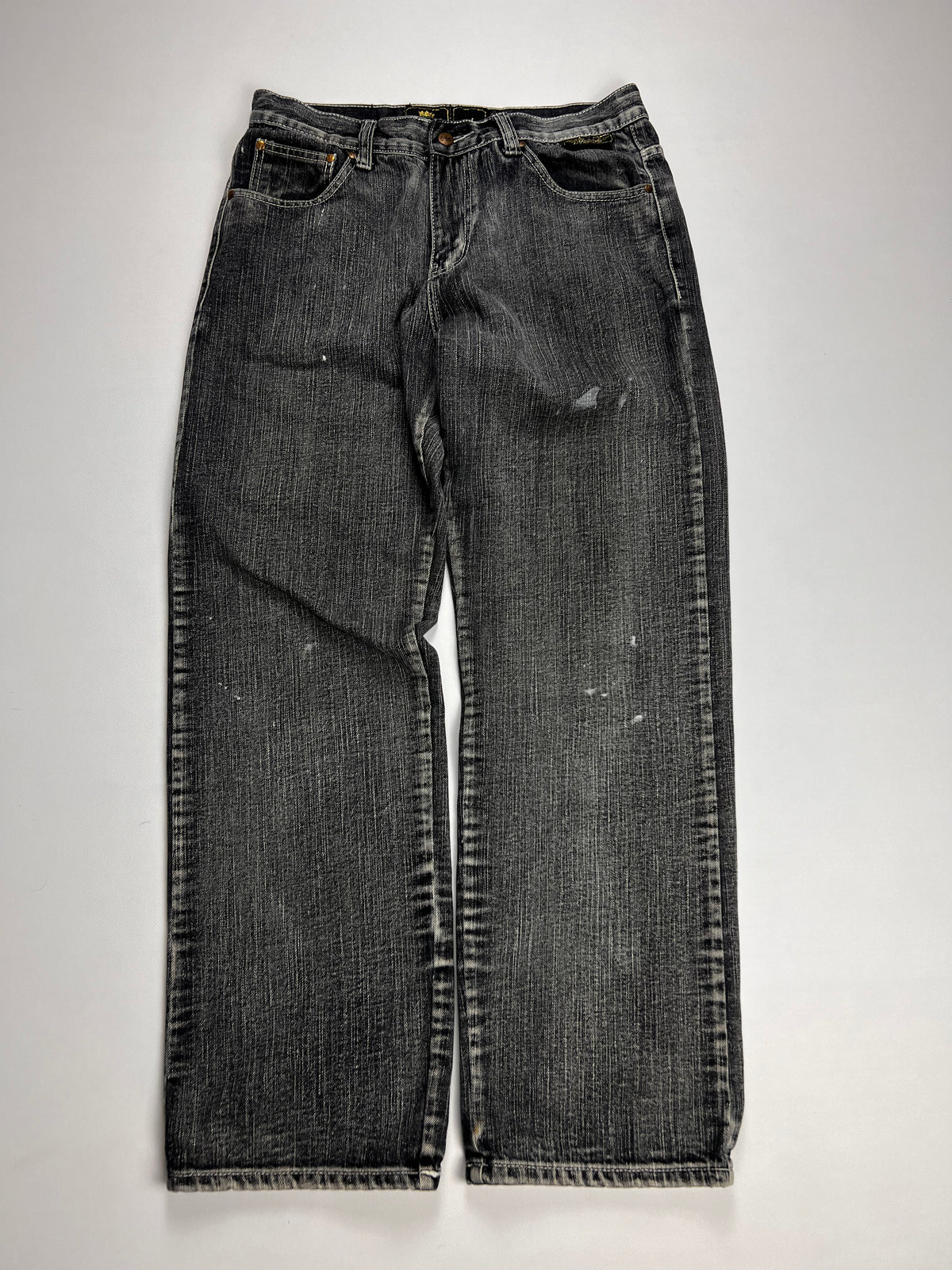 Akademiks Baggy Jeans 34/L