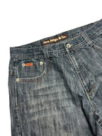 5ive Jungle Jorts | 34 (M) - ZAZA resell