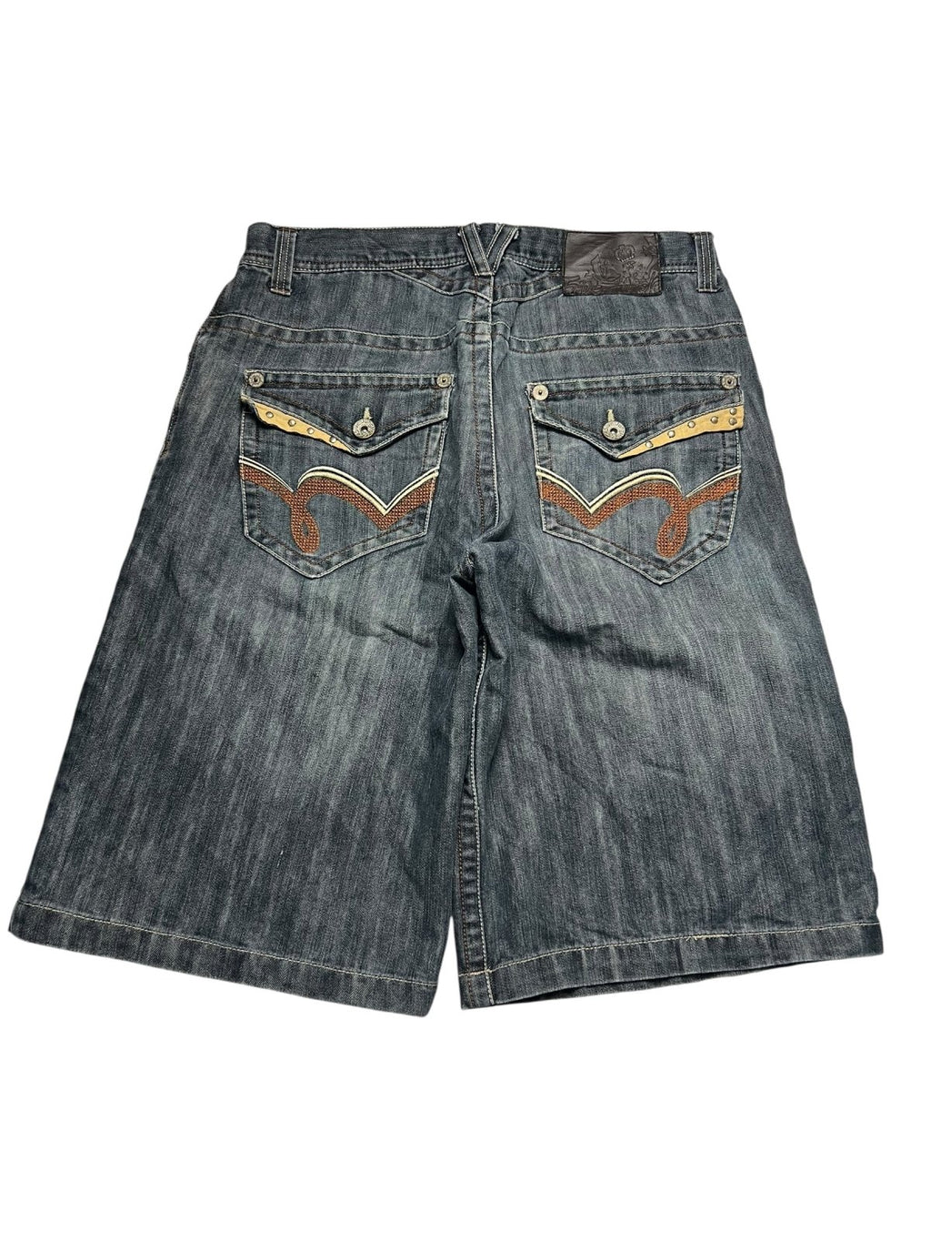 5ive Jungle Jorts | 34 (M) - ZAZA resell