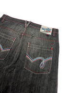 5ive Jungle Jorts | 38 (XL) - ZAZA resell