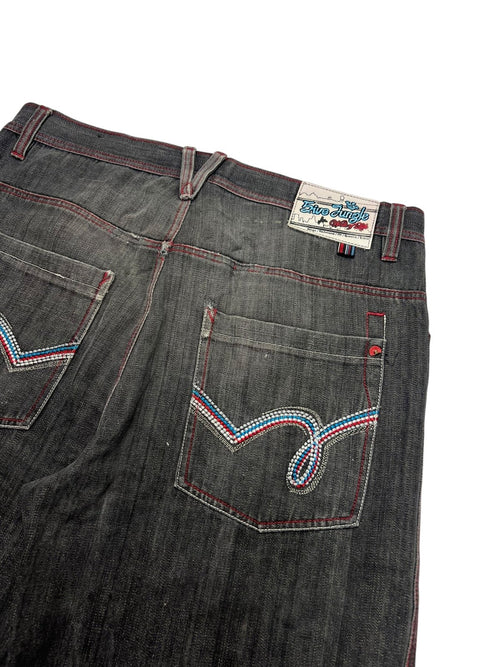 5ive Jungle Jorts | 38 (XL) - ZAZA resell
