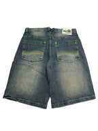 5ive Jungle Jorts | 38 (XL) - ZAZA resell