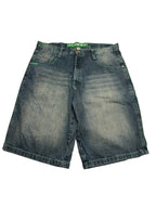 5ive Jungle Jorts | 38 (XL) - ZAZA resell