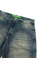 5ive Jungle Jorts | 38 (XL) - ZAZA resell