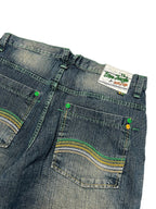 5ive Jungle Jorts | 38 (XL) - ZAZA resell