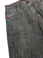 5ive Jungle Jorts | 38 (XL) - ZAZA resell