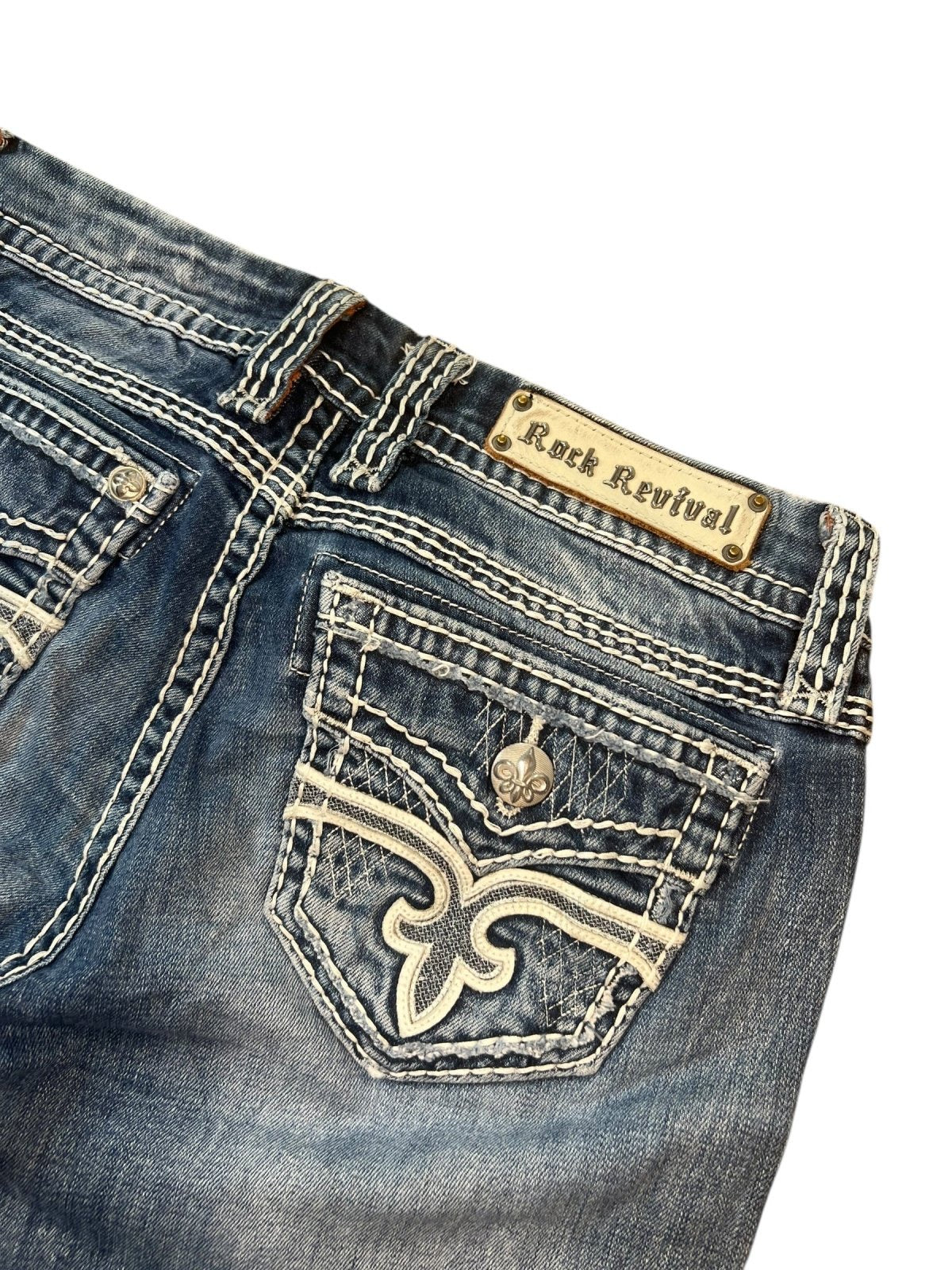 Rock Revival Boot | 28 (M)