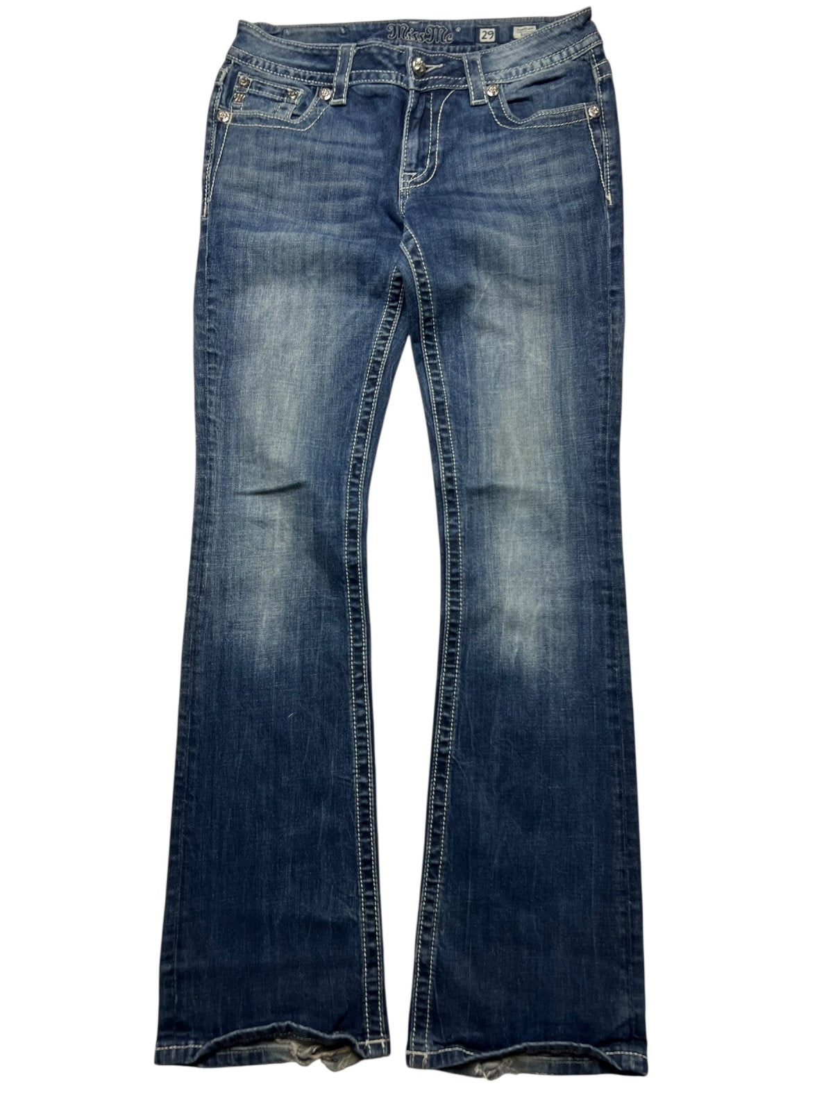 Miss Me Mid Rise Boot | 29 (M)