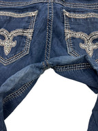 Rock Revival Mid Rise Boot | 28 (M)