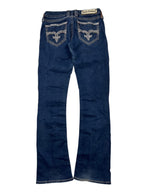 Rock Revival Mid Rise Boot | 28 (M)