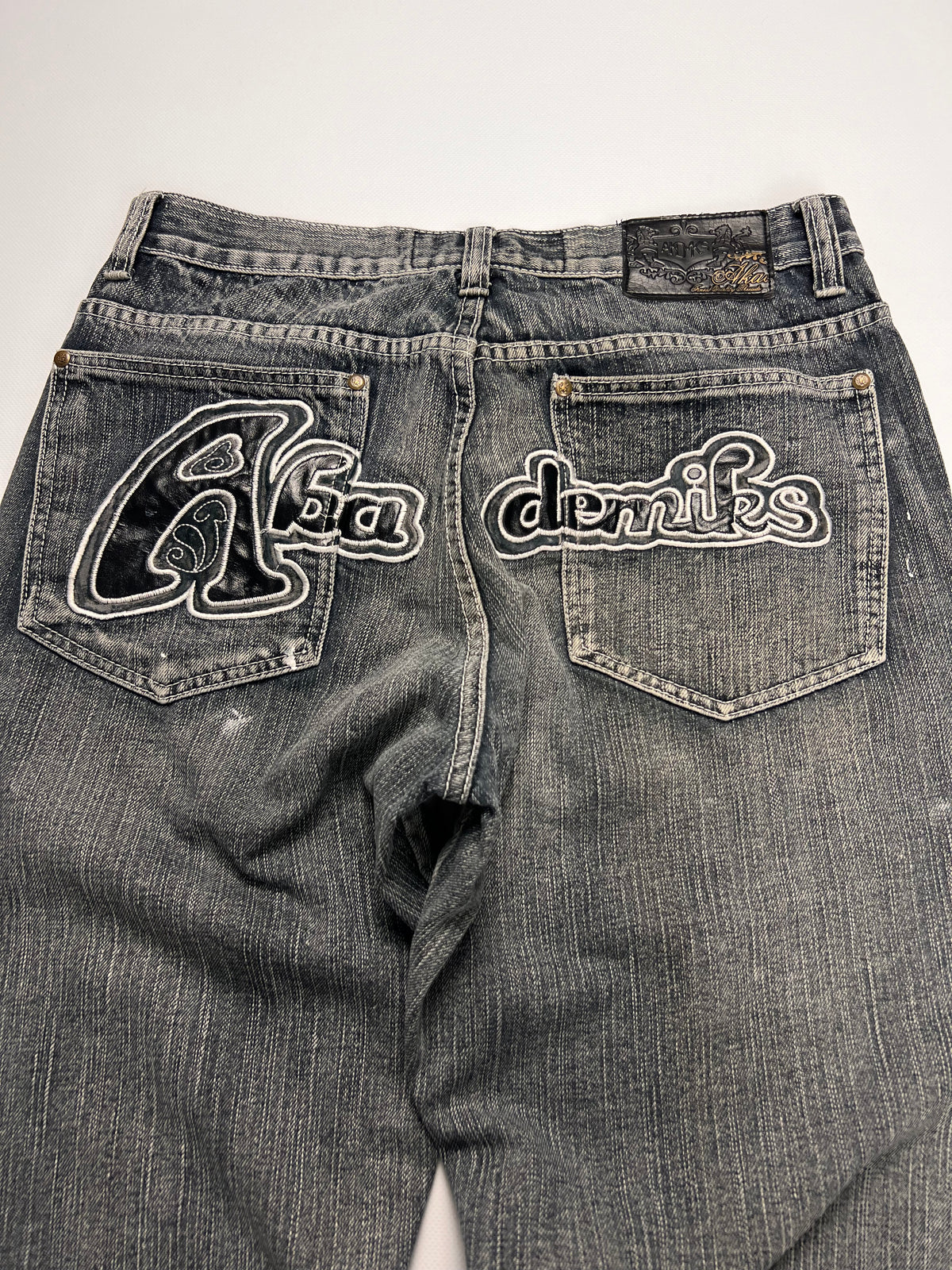 Akademiks Baggy Jeans 34/L