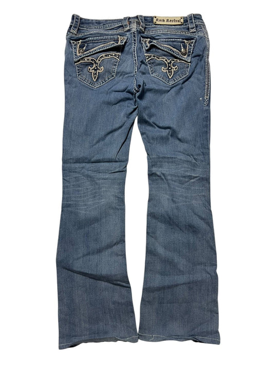 Rock Revival Low Rise Boot | 32 (L)