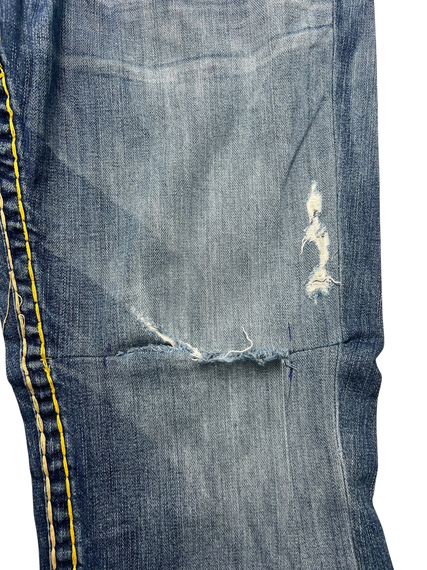 True Religion Bobby Super T Boot | 38 (M)