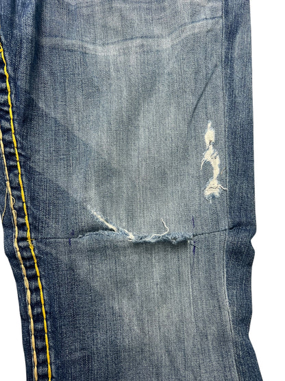True Religion Bobby Super T Boot | 38 (M)