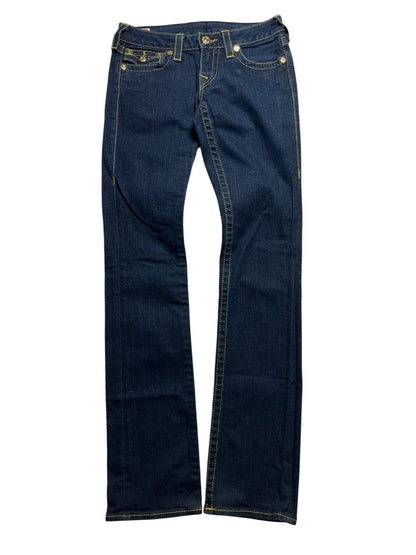 Rainbow Billy - Low Rise Straight | 27 (S)