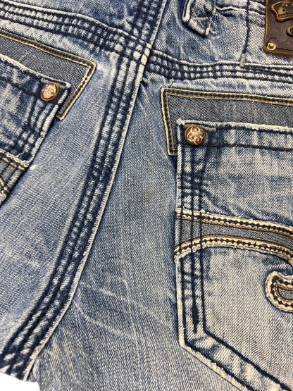 Rock Revival Straight | 31 (M)