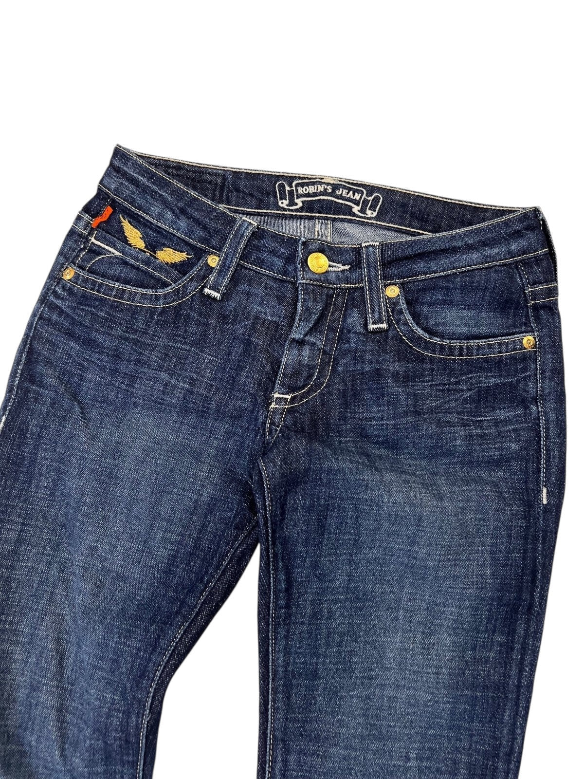 Robin‘s Jean Low Rise Boot | 24 (XS)