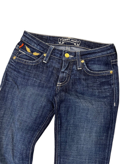 Robin‘s Jean Low Rise Boot | 24 (XS)