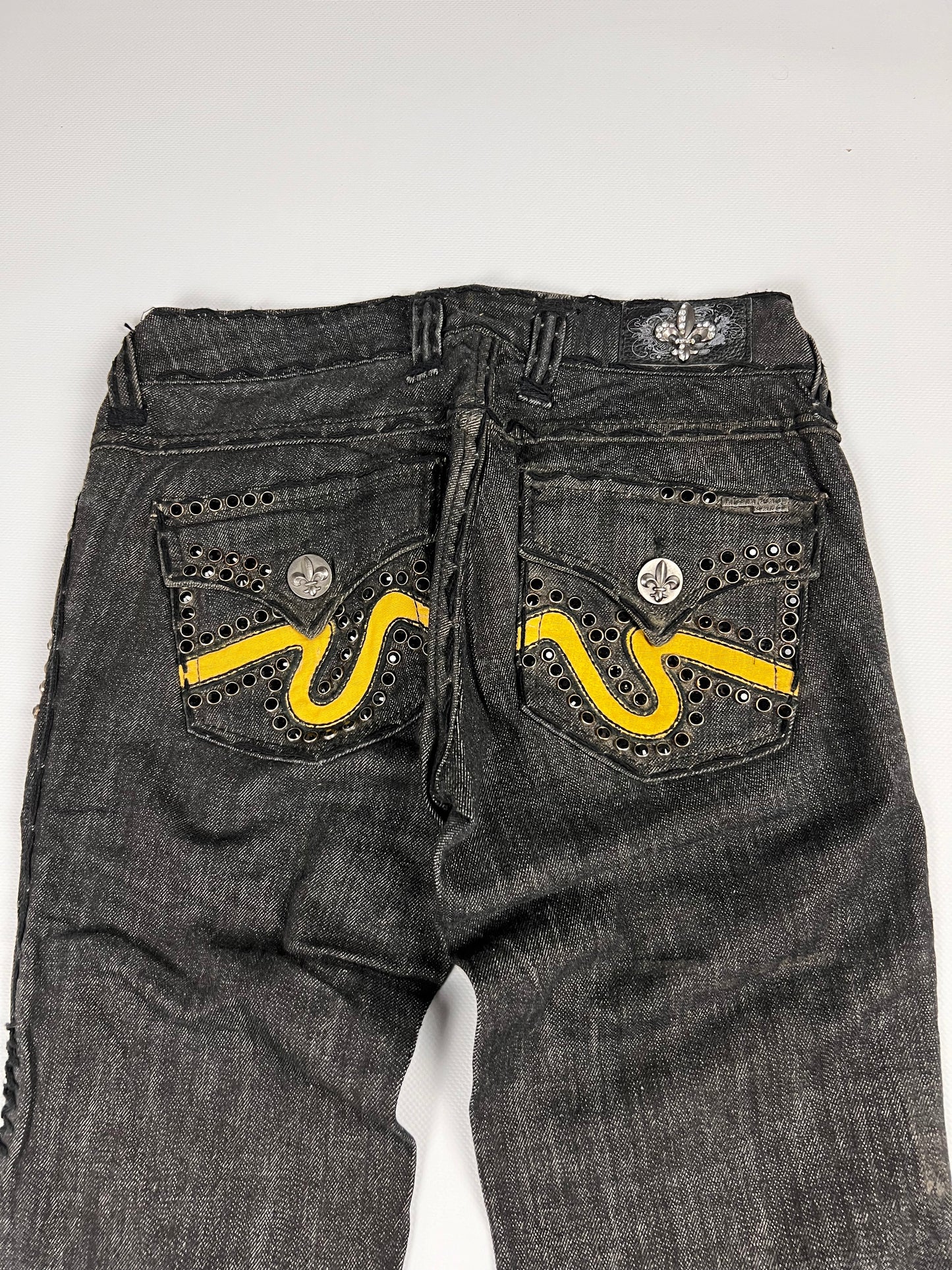 Laguna Beach Bootcut Jeans 25/XS