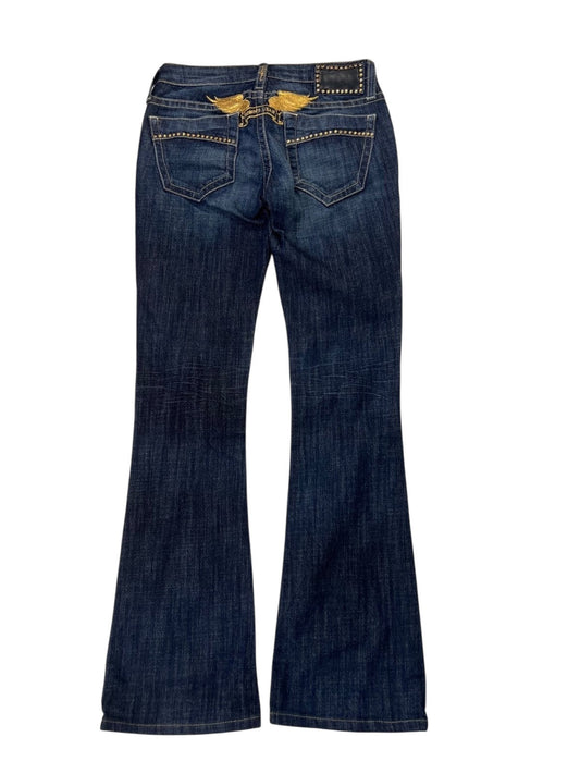 Robin‘s Jean Low Rise Boot | 24 (XS)