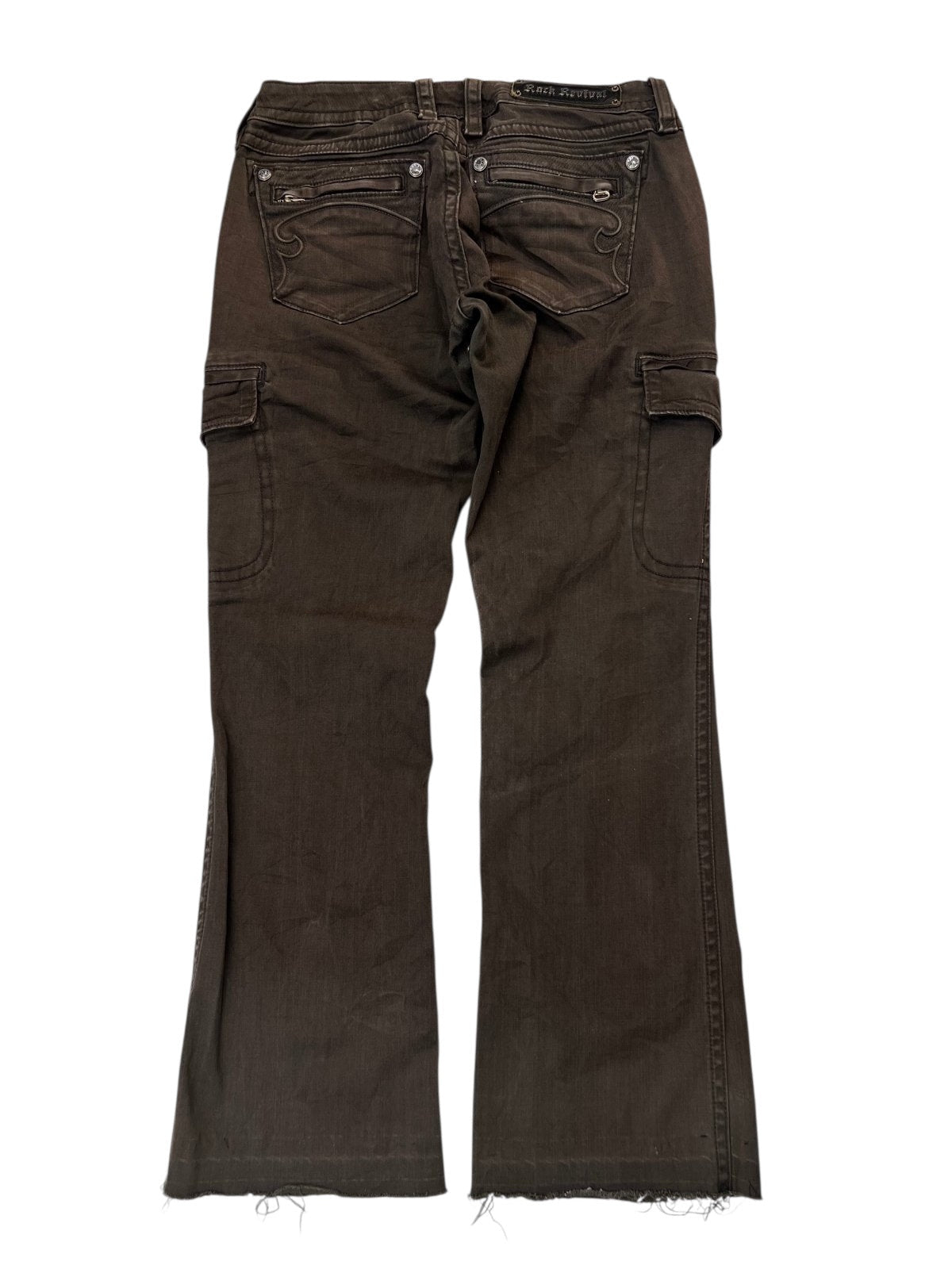 Rock Revival Cargo | 30 (M)