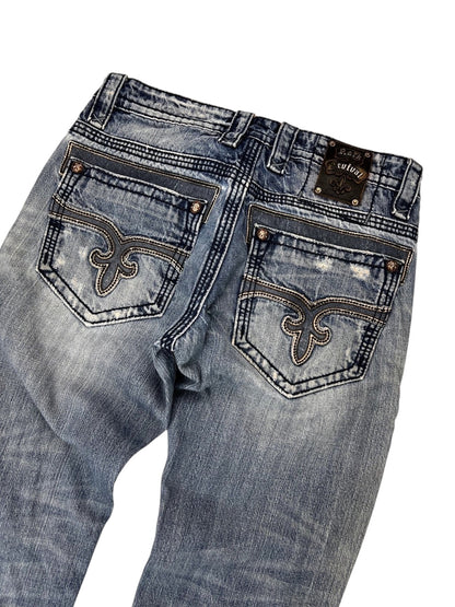 Rock Revival Straight | 31 (M)