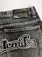 Akademiks Baggy Jeans 34/L