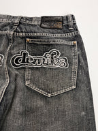 Akademiks Baggy Jeans 34/L