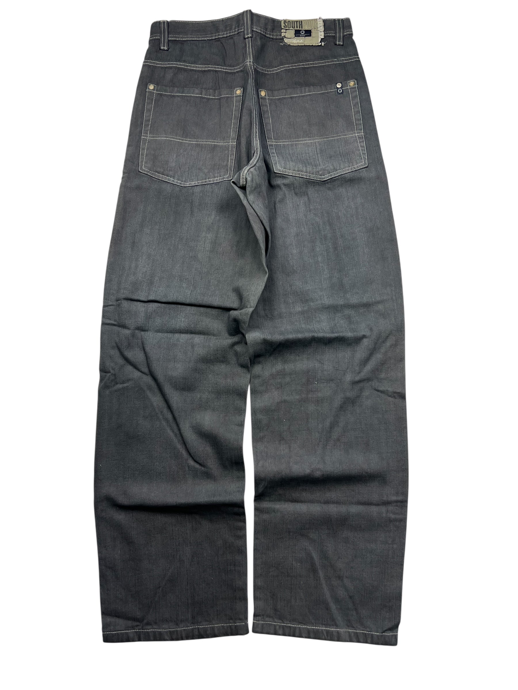 Southpole Baggy | 32 (M)