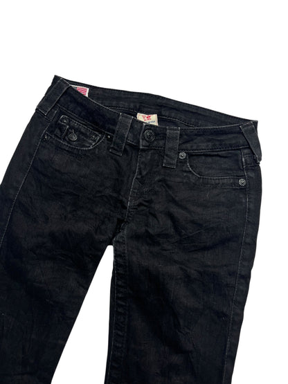 True Religion Billy - Low Rise Straight | 26 (S)